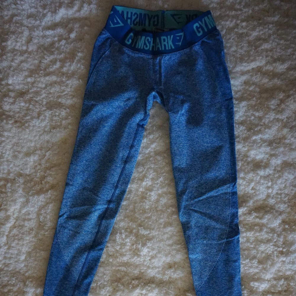 Gymshark Flex Leggings